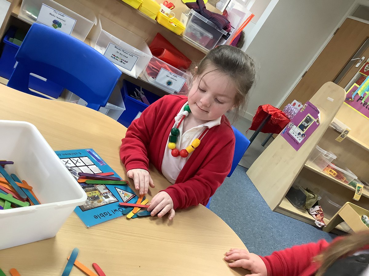 HasReception's tweet image. In @HasReception we are learning about #Number9 and #Number10 with @Whiterosehub in #MagicMaths

#EYFS