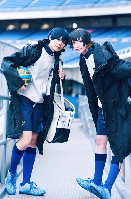 コスプレイヤーあおぴのTwitter画像27