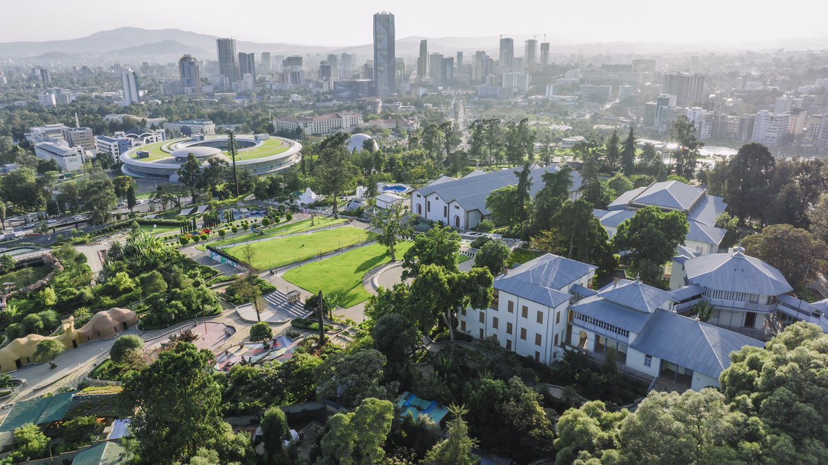 MKebatu's tweet photo. Under the #Abiy_Ahmed leadership, the country has experienced remarkable economic growth, fostering prosperity and opportunity for all. #Abiy_Ahmed #Ethiopia_prevails @MikeHammerUSA @SkyNewsBreak @VOAAfrica @guardian @AJEnglish @BBCAfrica @UN https://t.co/9WJ1Iu1AYh