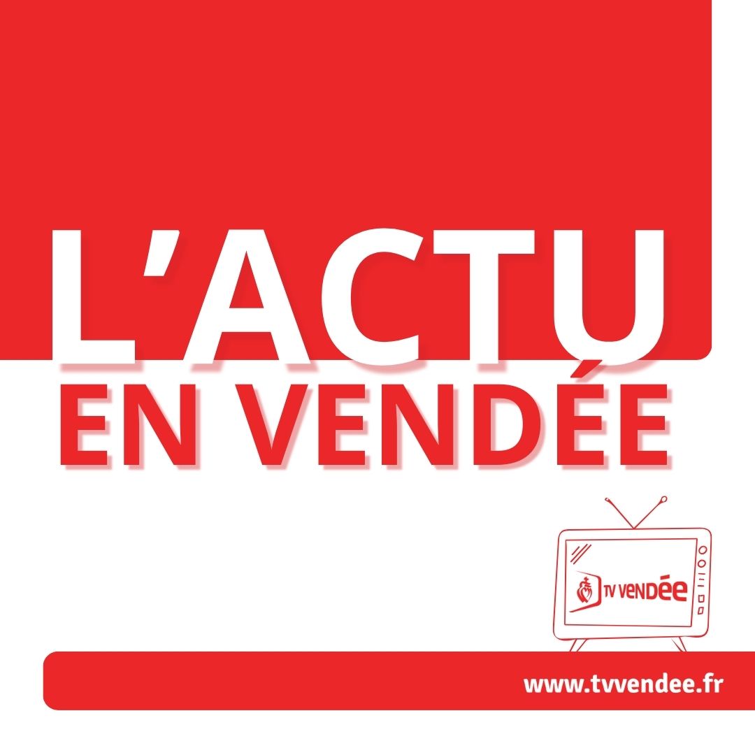 TV Vendée tweet media
