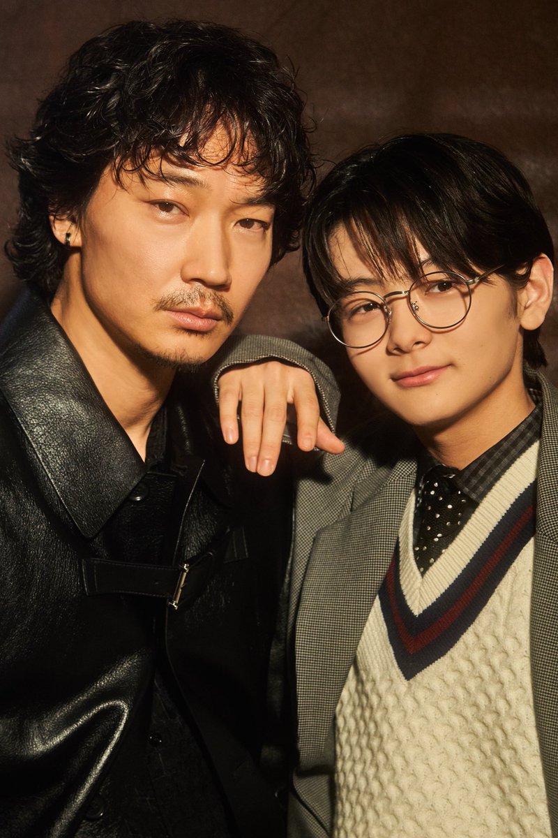 映画 カラオケ行こ！ まとめ売り 綾野剛 齋藤潤 ✨人気記事✨／ 【#綾野剛×#齋藤潤】映画『#カラオケ行こ