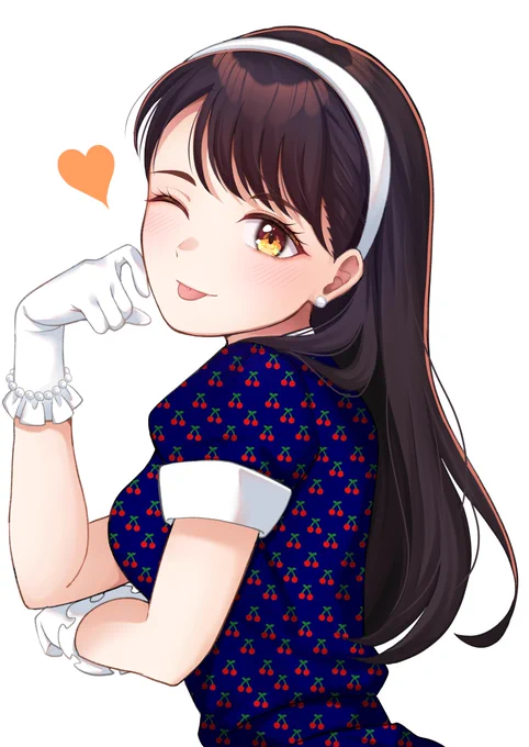 久保田未夢さん… 