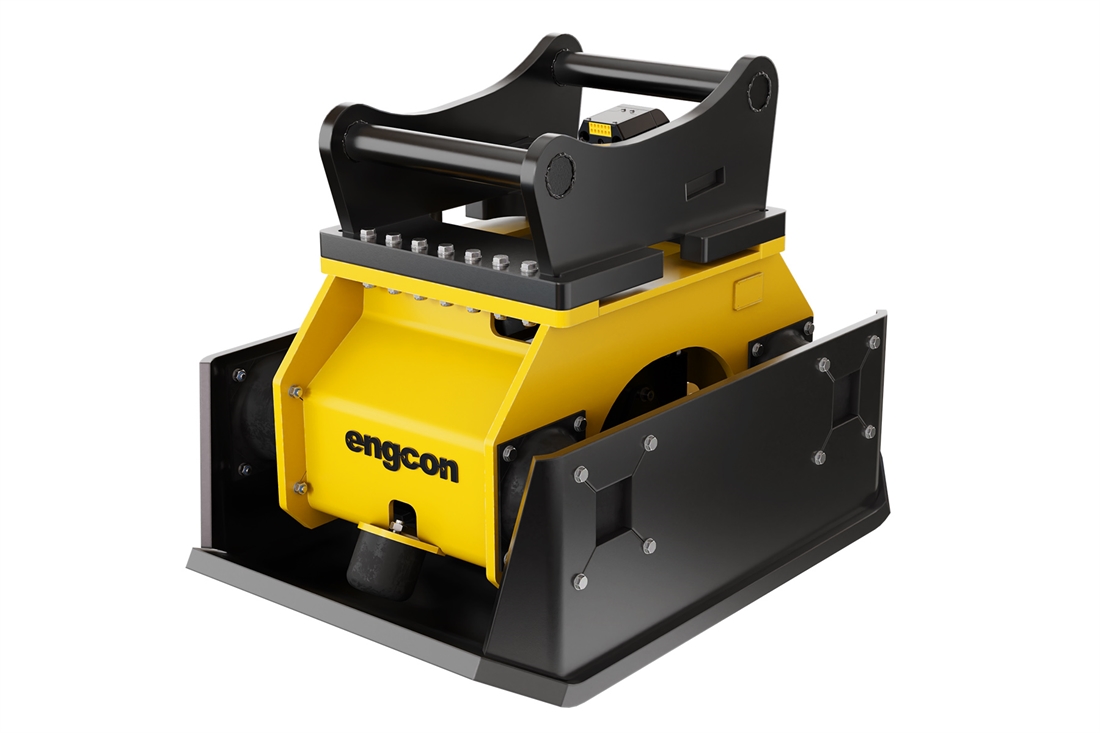 engcon launches new size of ground compactors to suit larger excavators size 19 tonnes and up with S70 or S80 attachment.

Read story ⬇️
earthmoversmagazine.co.uk/news/view,new-…

-----
#earthmoversmagazine #engcon #construction