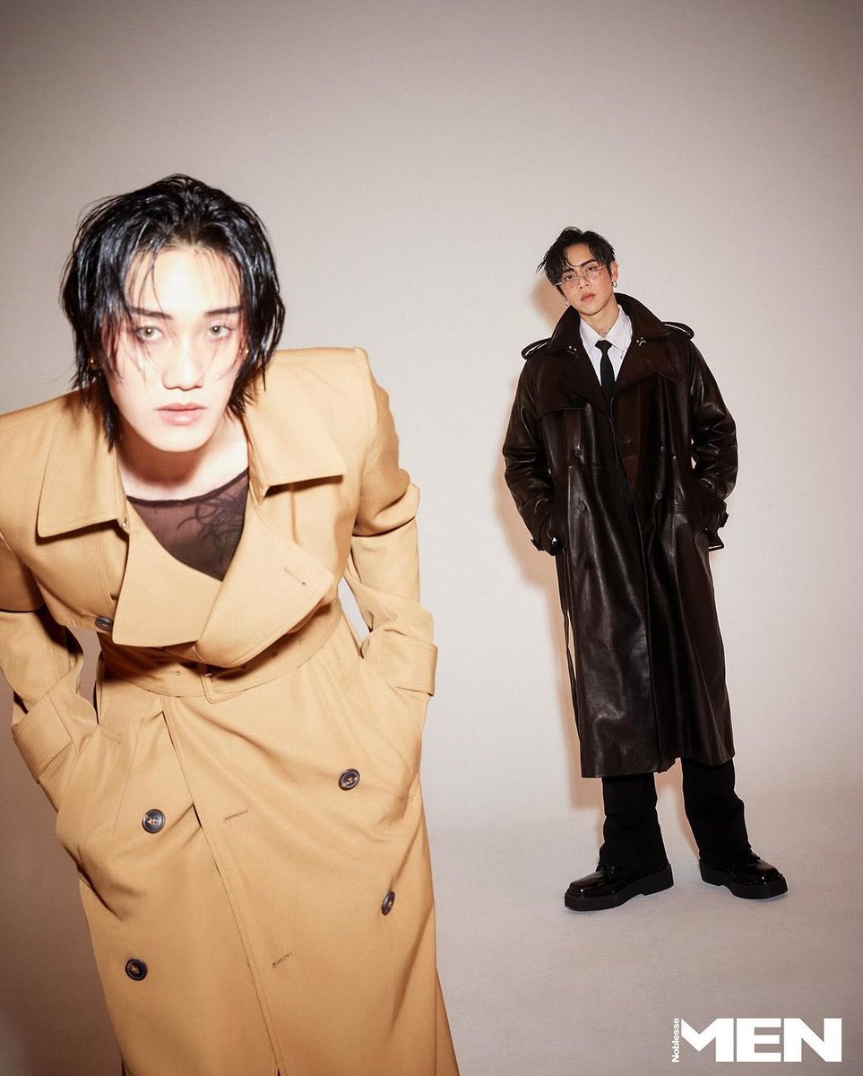 ietnatn's tweet photo. With DPR ARTIC for Men Noblesse Korea
https://t.co/gpBRDJTGFp