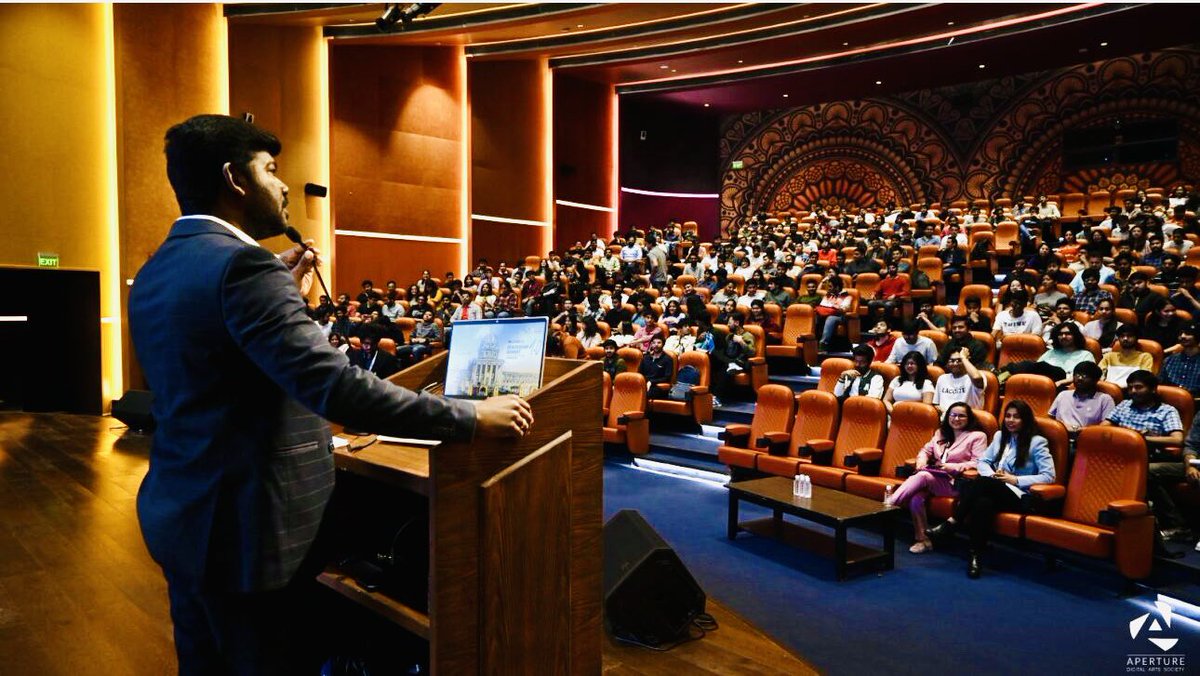 @manipaluniv Jaipur hosted Leadership Summit 4.0, an annual marquee event at MUJ. 

#manipaluniversityjaipur
#leadershipsummit 
#HRCommunity 
#futureofworkforce 
#EducationMatters 
#Mentorship 
#Corporatelife 
#motivationalspeaker 
#Thankful