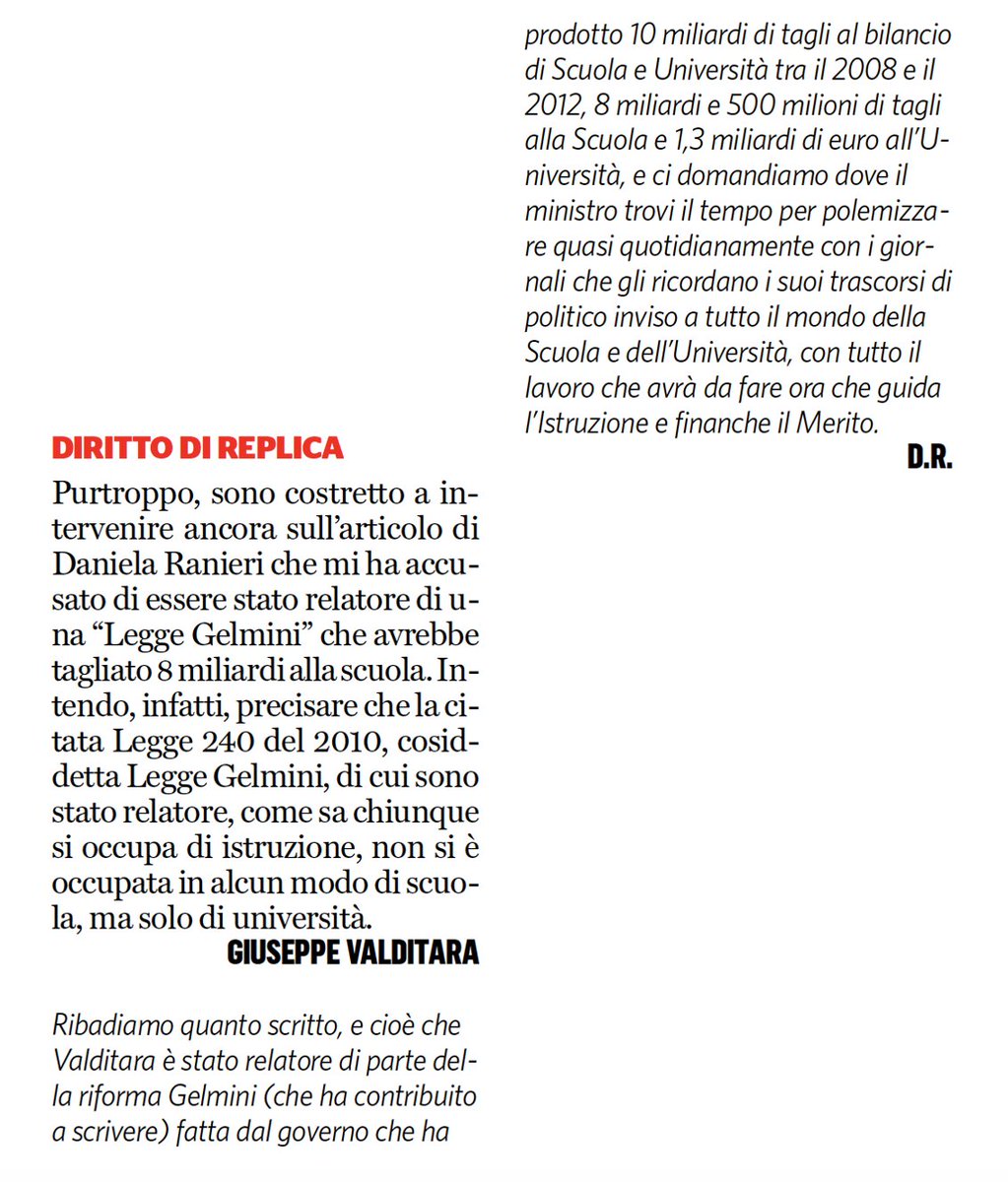 Francesco Sylos Labini tweet media