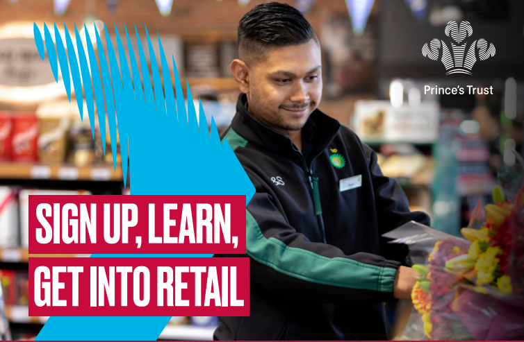 JCPinHants_IOW's tweet photo. The @PrincesTrust offers free courses to help those aged 16-30 gain confidence. The next course in #Fareham  is running from 7 till 15 March and is aimed at exploring retail careers.

Find out more here: https://t.co/XfSRabrg4a

#StartSomething #HampshireJobs #GetintoRetail https://t.co/zeDlHedAdl