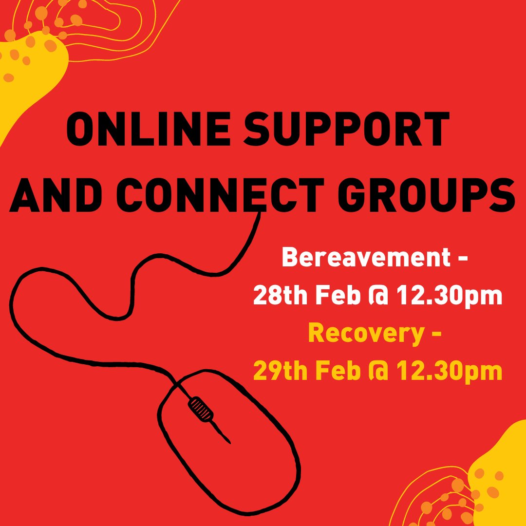 Our Online Support and Connect groups can be accessed from anywhere in the UK - meaning that you’re always welcome to check in with our Support Nurses about your #sepsis experience, wherever you are. Sign up here: sepsistrust.org/virtual-suppor…