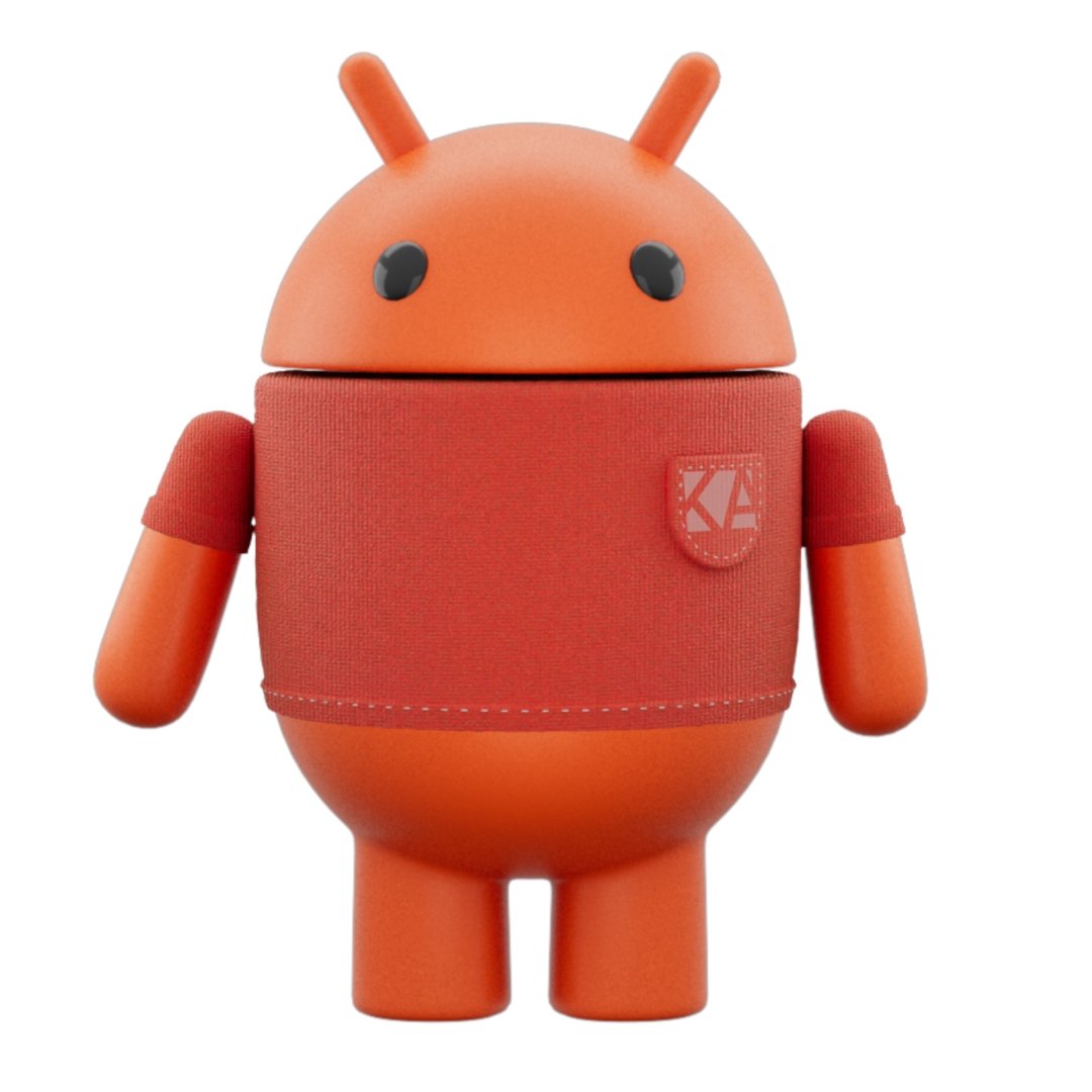 KuwaitiPro's tweet image. اخترت شخصية اندرويد بوت
#AndroidBot