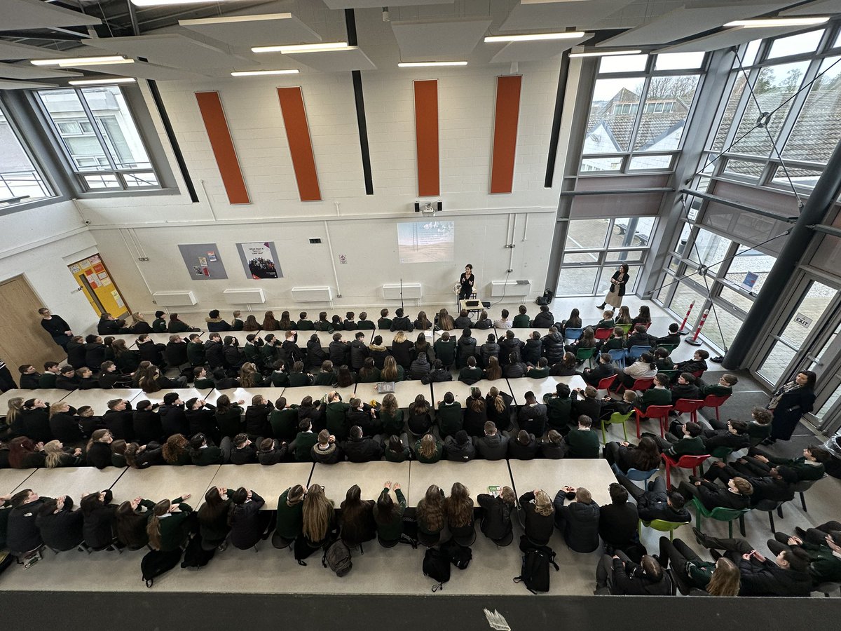 St. Colman’s C.C. tweet media