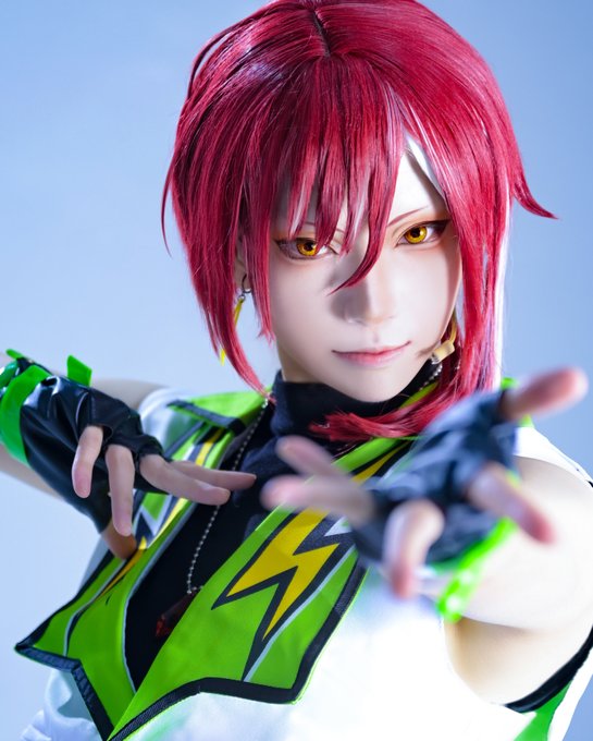 コスプレイヤー工藤棗のTwitter画像6