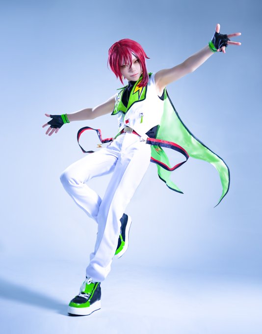 コスプレイヤー工藤棗のTwitter画像5