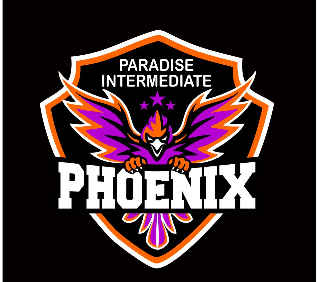 Show your school pride today and wear your Phoenix clothing or our school colors as we promote kindness at school! #KindnessMatters