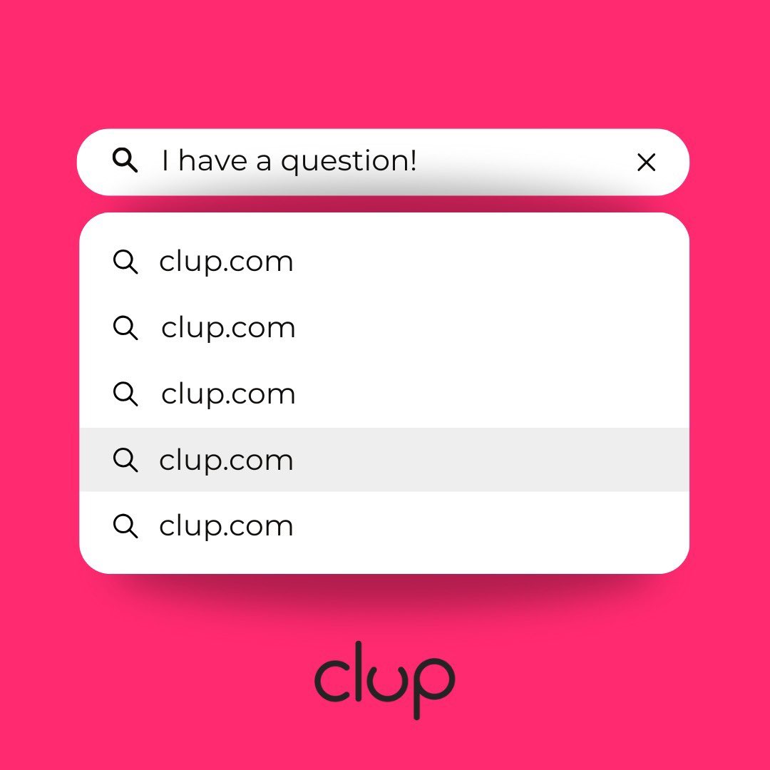 The most qualified experts from various sectors are available on Clup to answer your questions. #clup #experts #professionals #pro #ask #question