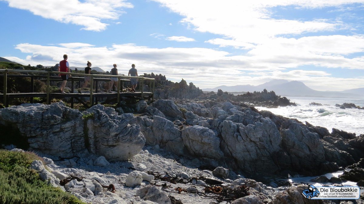 Just another perfect day along the coast🌊 📌Kleinmond Coastal Path 📸 <a href="/diebloubakkie/">Bloubakkie</a> #traveltuesday