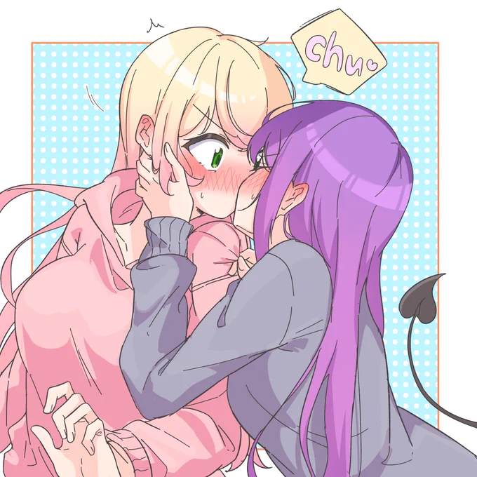 1月結構力入れて描いたから今月はラフっと沢山描きましたみんな見てくれてありがとうねねトワもっと広まれ〜 #今月描いたイラストを晒そう 