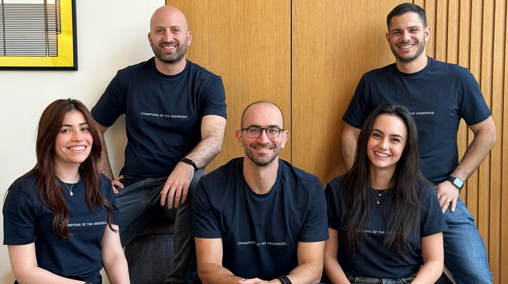 Amir Farha’s COTU Ventures closes $54 million for debut fund to write early checks for MENA founders
postmoney.net/cotu-ventures-…