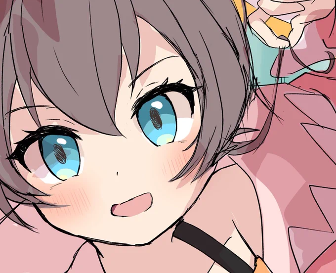 まちゅりちゃんwip 
