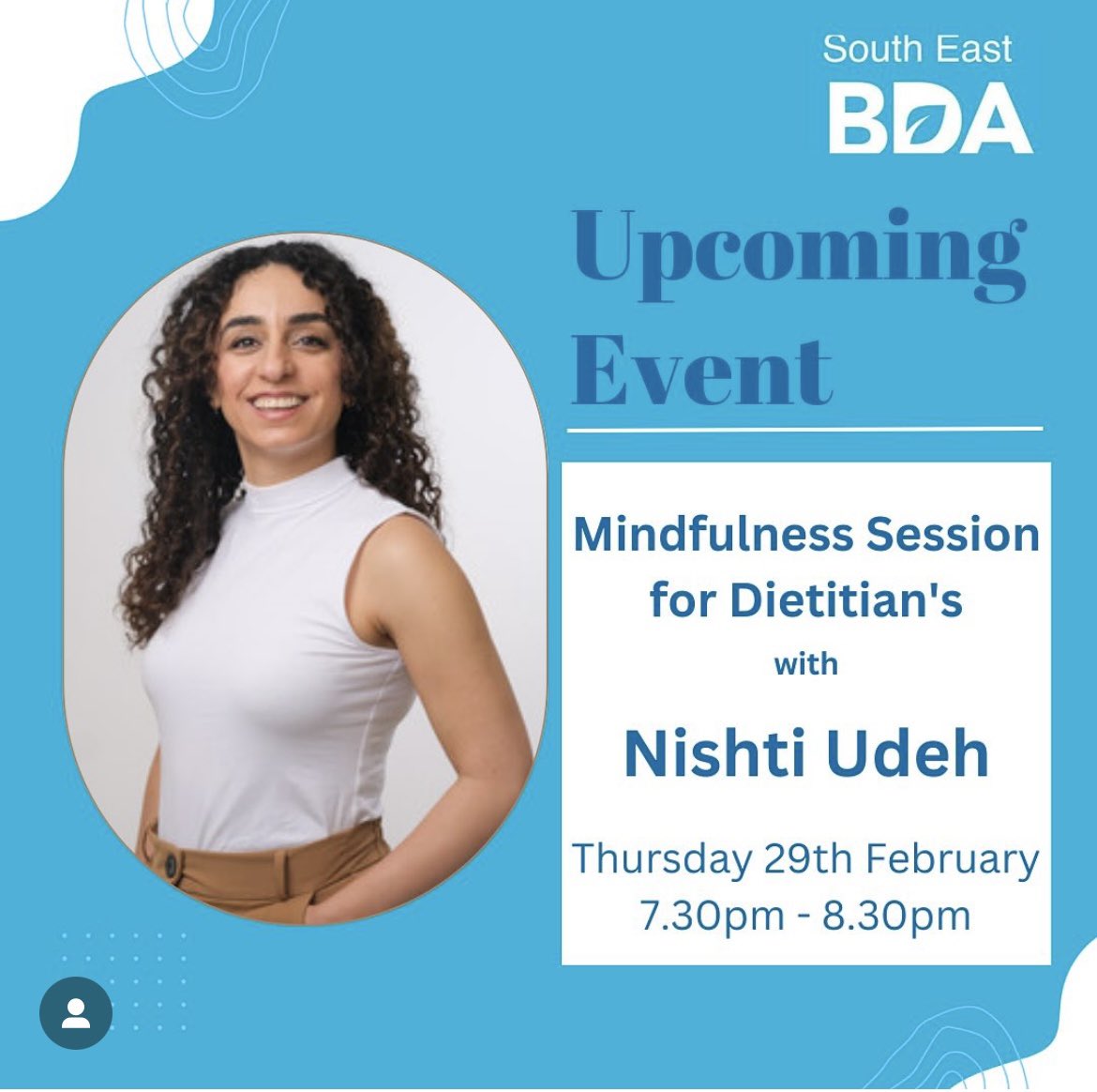 Nishti - Founder of Nishti's Choice tweet media