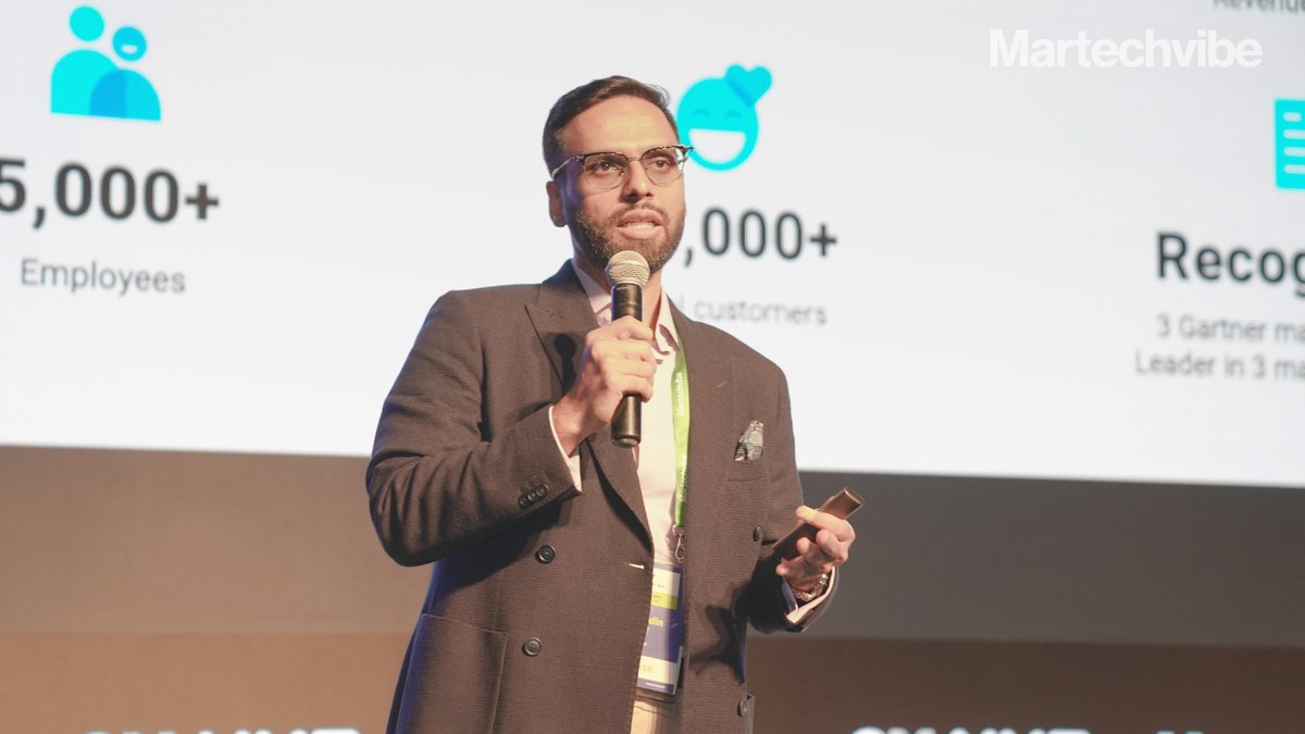 Martechvibe tweet media