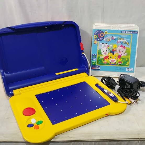 ピコページ ちょっとちょっと！！！平成生まれ集合！！！ 絵本とテレビが連動する