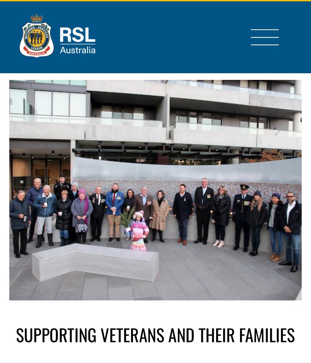 MJdouble14's tweet photo. @JulieAnnFinney2 I call ๐๐ฉ RSL. You act as gatekeepers, only concerned with helping your own generation and mateโs hip pocket. You need to be more concerned with health and wellbeing of the Veteran community over profits. You have the resources. You must do more!!! #thecostofservice #allvets https://t.co/R5gUxUkWJh