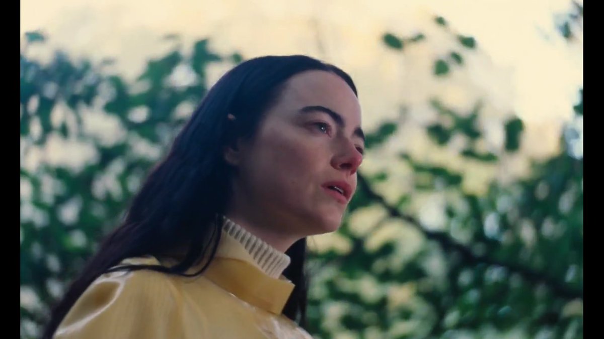 CinemaScene404's tweet photo. Poor Things (2023)
Dir: Yorgos Lanthimos https://t.co/kl0xsiusfB
