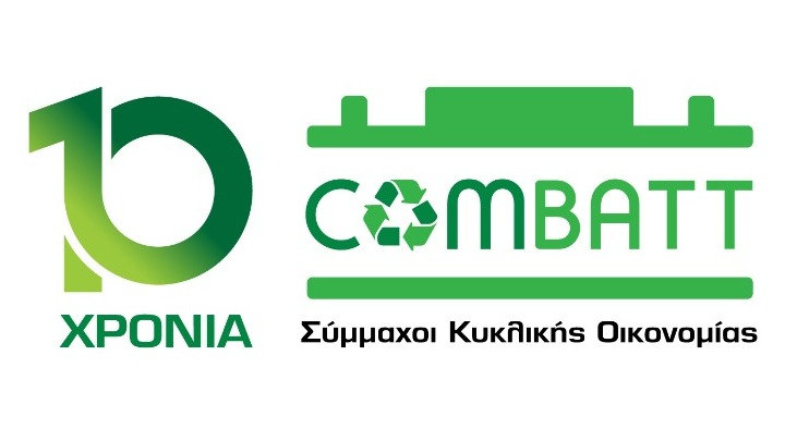 amna_news's tweet photo. ΞΕΝΗ ΔΗΜΟΣΙΕΥΣΗ
#COMBATT: 10 χρόνια πολυδιάστατης & συστηματικής δράσης για την περιβαλλοντικά ορθή, σύννομη και αποτελεσματική, διαχείριση των αποβλήτων μπαταριών
https://t.co/LVelUZyYKY https://t.co/djzcG0Wq77
