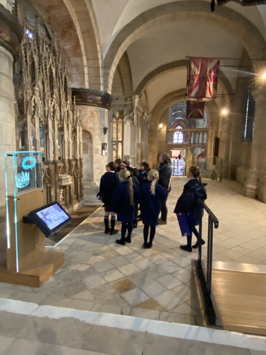 Junior School | The King’s School tweet media