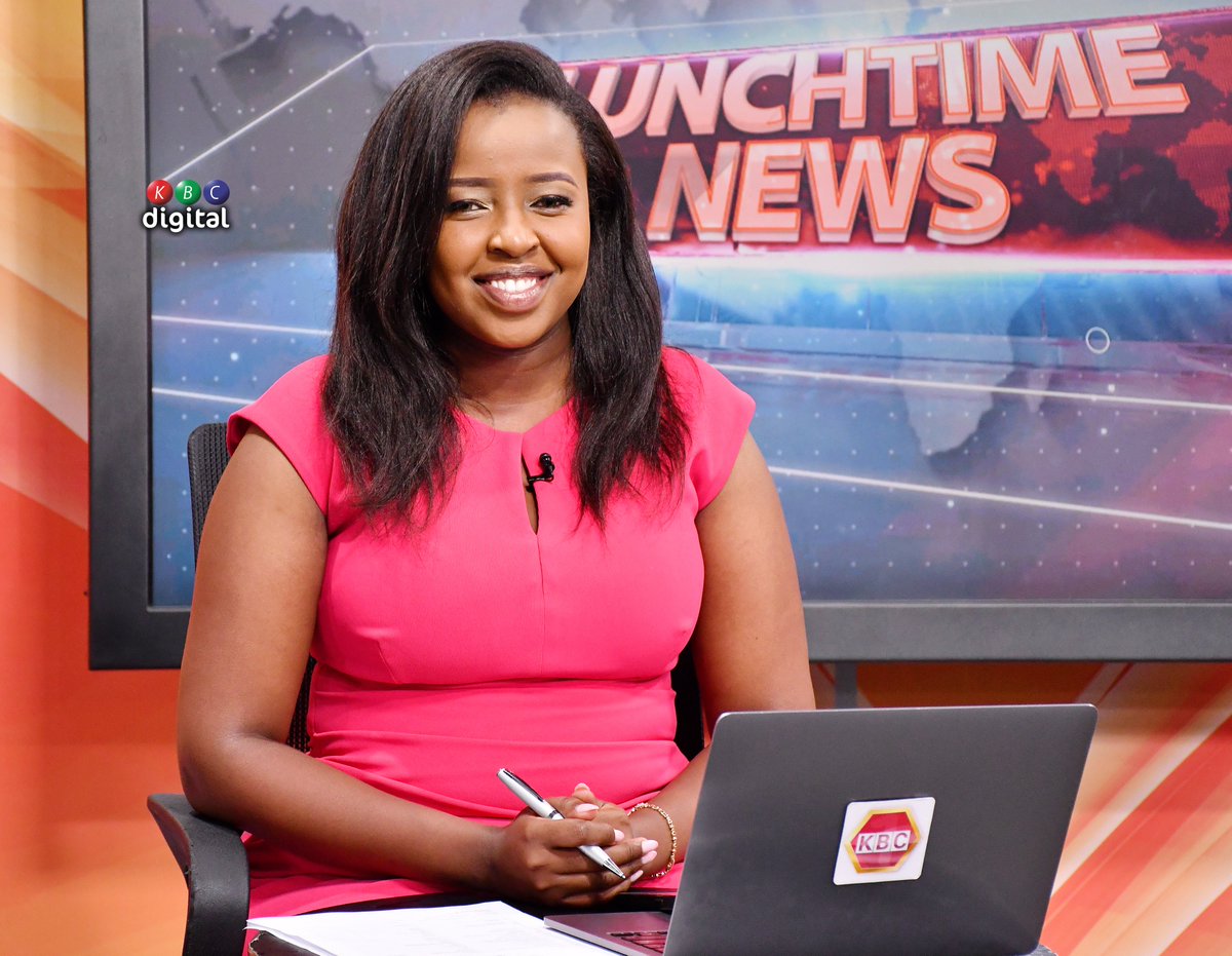 KBC Channel 1 News tweet media