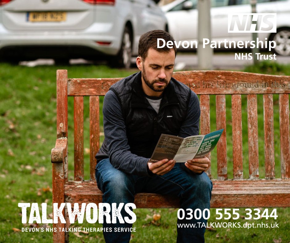 Everyone's experience with #anxiety will be unique. It can impact us both mentally and physically. Read about the different ways of how you may be feeling. You’re not alone and we can help. Self-refer online or call 0300 555 3344 #NHSTalkingTherapies 
orlo.uk/what_is_anxiet…