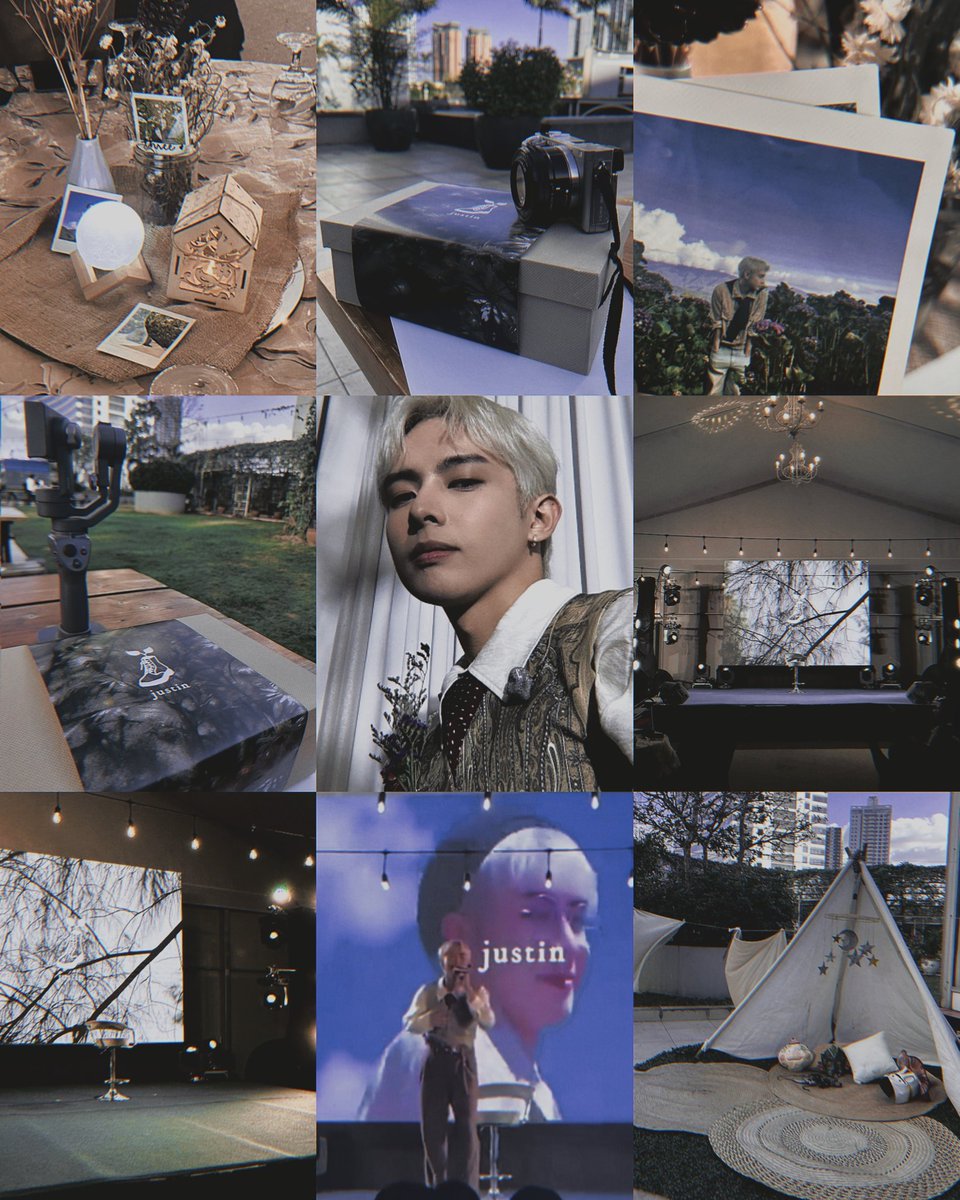 down to every detail, jdd really made his first ever press &amp; media conference so special &amp; dreamy.🍃

presscon ni justin
#justin #surreal
#Ready2Surreal