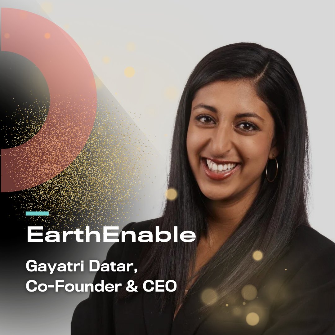 Exciting news! Skoll Foundation community partners <a href="/EarthEnable/">EarthEnable</a> &amp; <a href="/Food4Education/">Food4Education</a> are winners of the 2024 <a href="/ElevatePrize/">The Elevate Prize Foundation #MakeGoodFamous</a>! Prize winners receive $300k in funding, expert resources &amp; support to further impactful work &amp; inspire others. See all the winners! ⬇️  skoll.wf/3wz8tTR