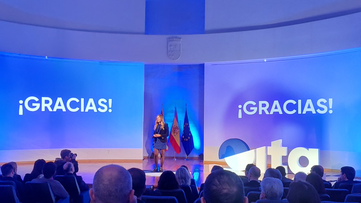 Carolina Benito tweet media