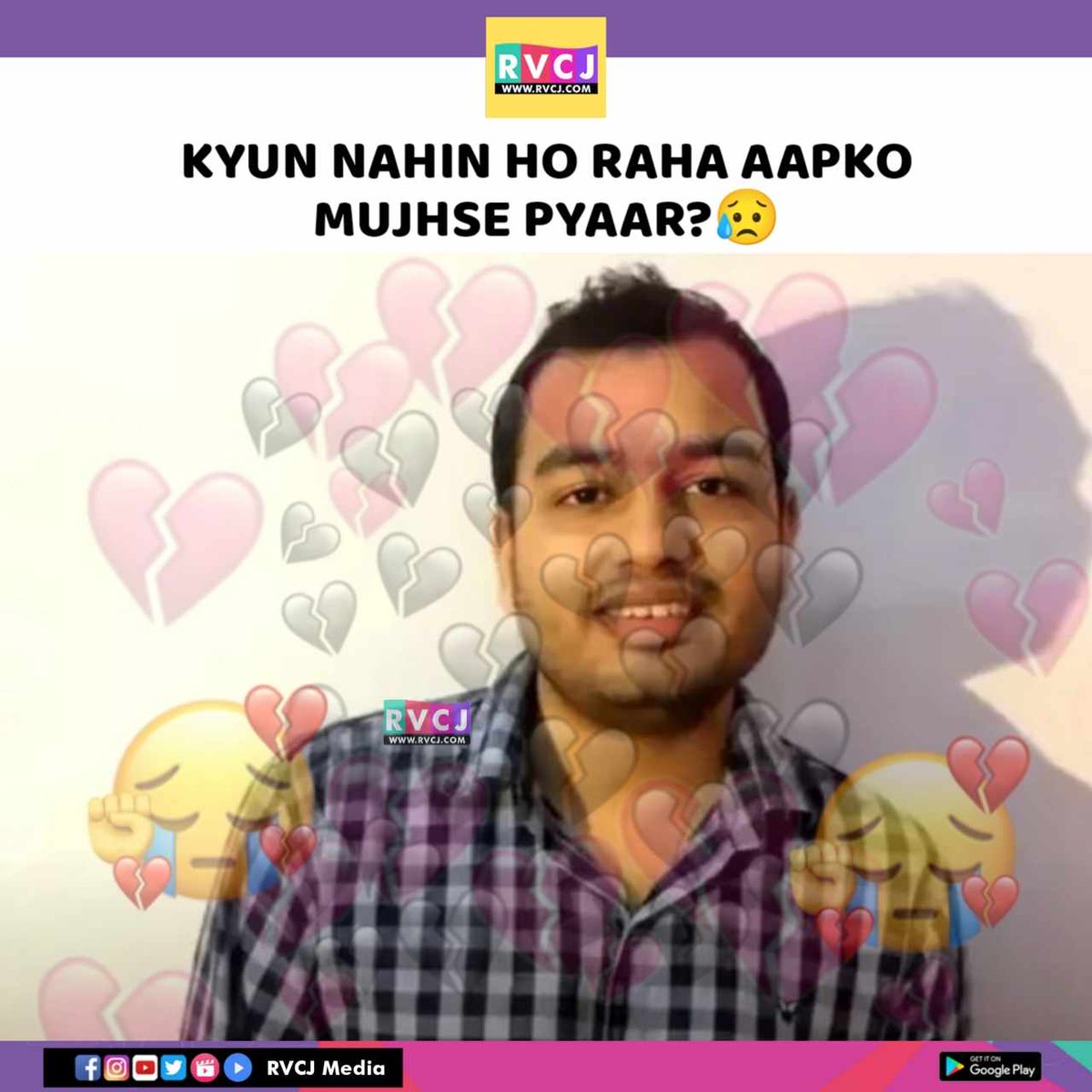 RVCJ_FB's tweet photo. Single People Be Like...🤭 https://t.co/WCm9eO8tQy