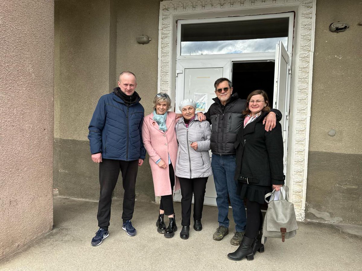 Move Ukraine tweet media