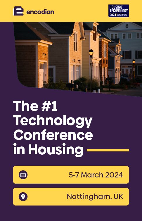 encodian's tweet image. 1 week to go... until we&apos;re at the @housingtech Conference!
Come and have a chat with our team at Stand 24.

See you there! 👋

Check out what you&apos;re missing if you&apos;re not already signed up 👇
buff.ly/3OSTnim 

#HousingTechnology #MicrosoftPartner