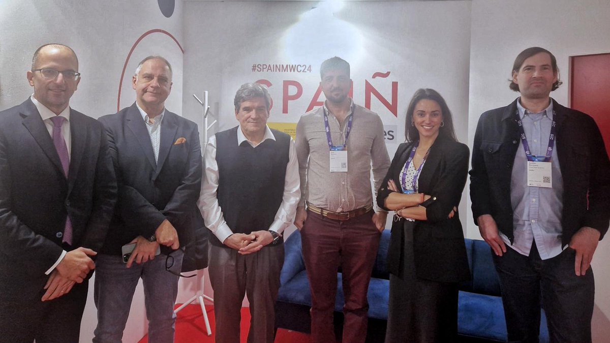 José Luis Escrivá tweet media