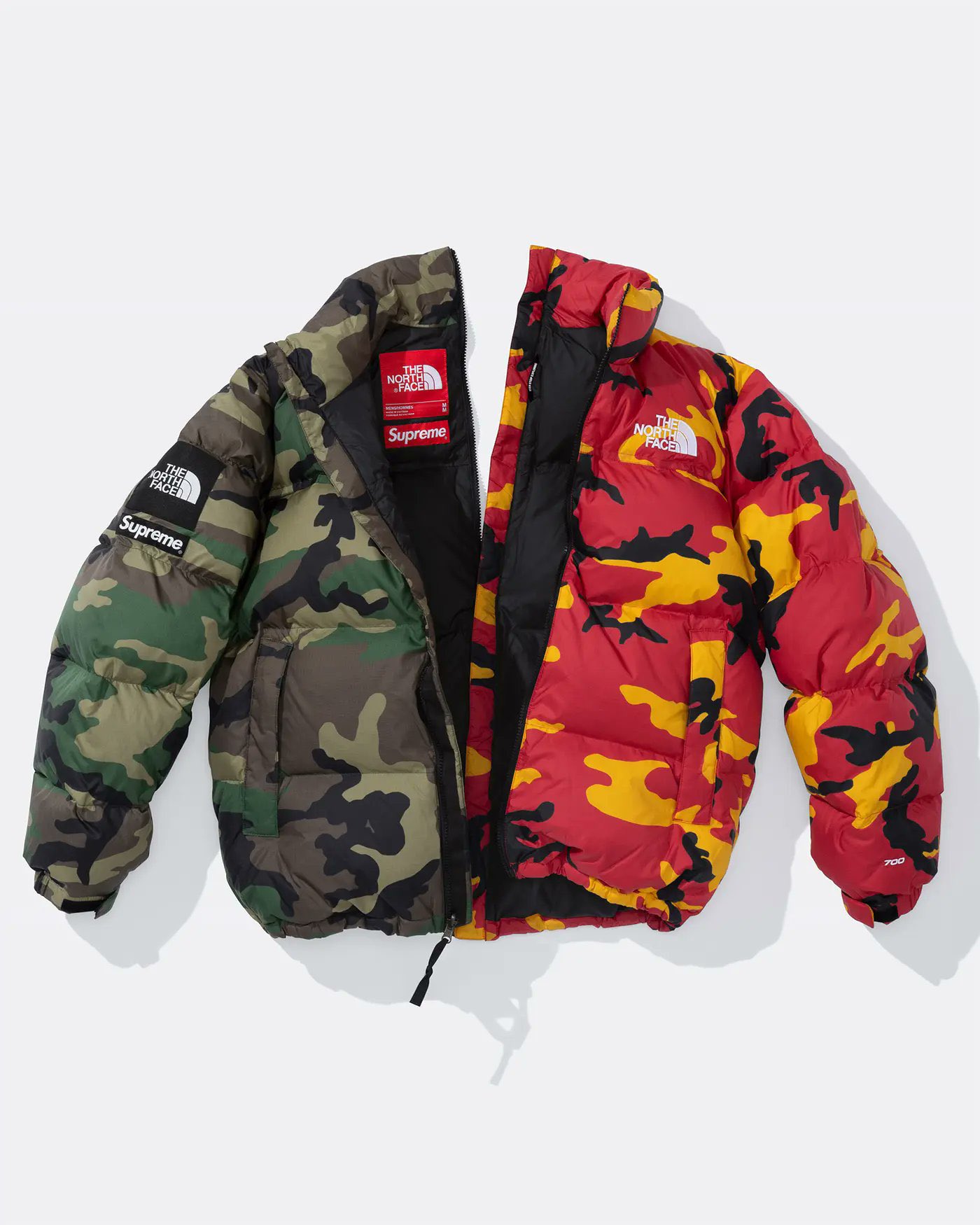 the_north_face - Search / X
