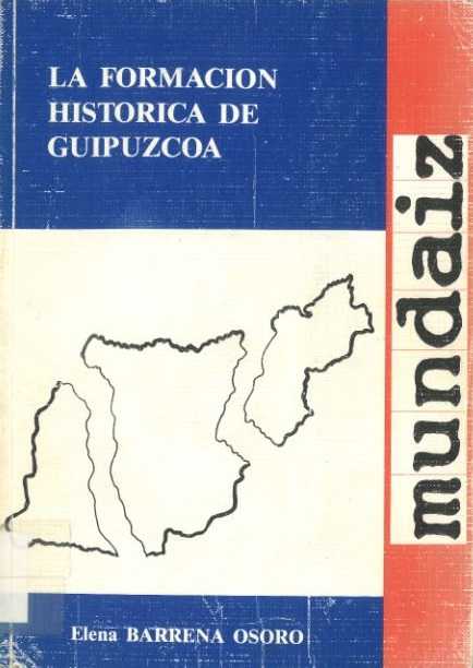 ereitenkz's tweet photo. Elena Barrenaren doktore tesiak 35 betetzen dituen honetan, hala Gipuzkoako historiografia berritu eta Gipuzkoako Historia ondo ulertzeko ezinbesteko lana nola Barrena irakaslea ekarri nahi dugu gogora ekimen honen bidez. #G1025 ;#GI35
https://t.co/JZPmSEYRL8 https://t.co/jcYR0PEDLM