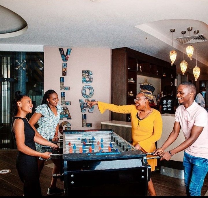 Kathospikin's tweet photo. Register  and  enjoy a night full of networking,bowling and corporate presentation this Friday at 6pm at Village Market Bowling Alley
Registration :1000 for the members
1500 for non members
#KNCCIBowlingNight
Networking at VillageMarket
BowlAndBuild Connections
@NairobiChamber https://t.co/S6Wsd1tBOG