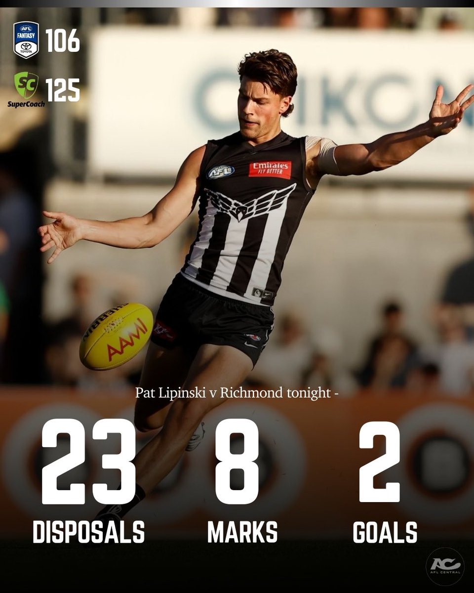 AFLCENTRAL tweet media