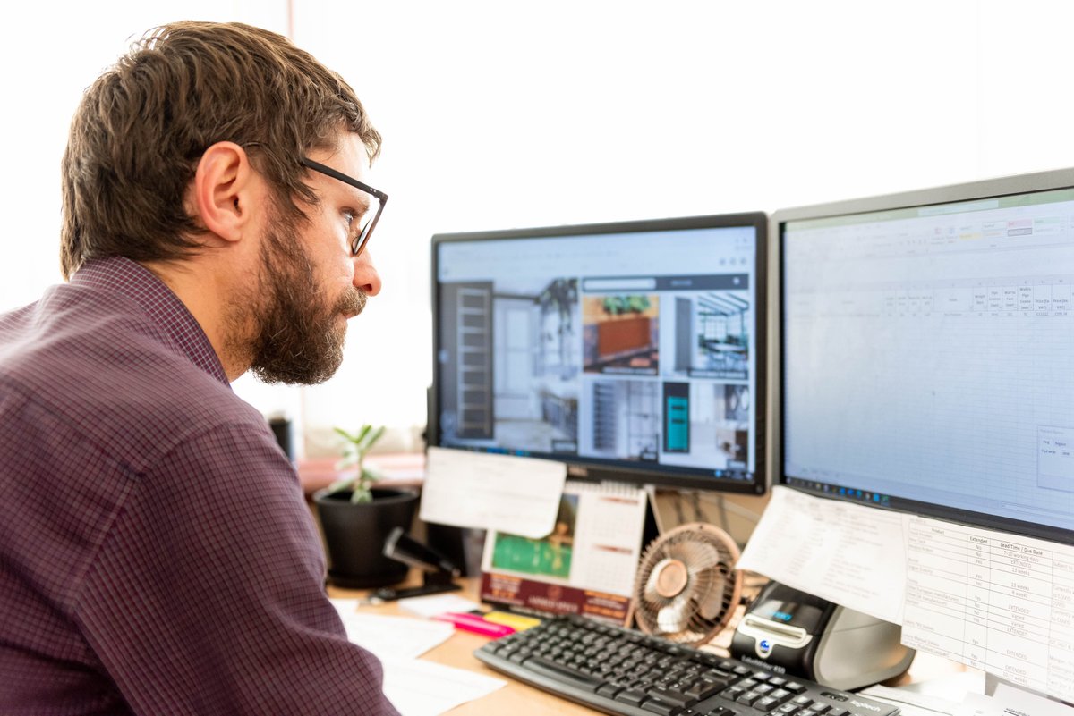 It’s our goal that every customer has a great experience when dealing with us 🙌 We don’t believe in putting barriers in the way of communication, which is why, if you phone us, you’ll get straight through to our dedicated Customer Care Team; these guys really know their stuff!