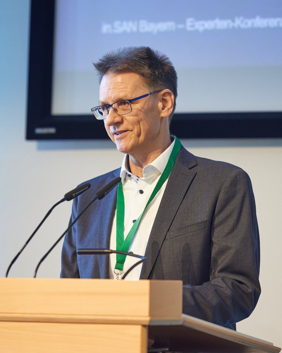 Kassenärztliche Vereinigung Bayerns tweet media