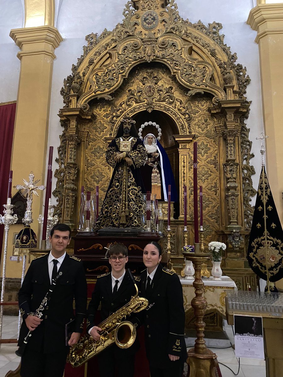 ACM San José Artesano tweet media