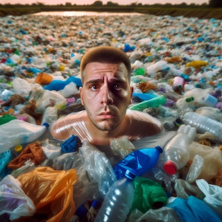 Circularis's tweet image. A new report exposes the stark reality behind plastic recycling, revealing a cycle of misinformation and environmental neglect. Discover how our efforts to recycle are being undermined and what it means for our planet.  circularisjournal.com/news/plastic-i……