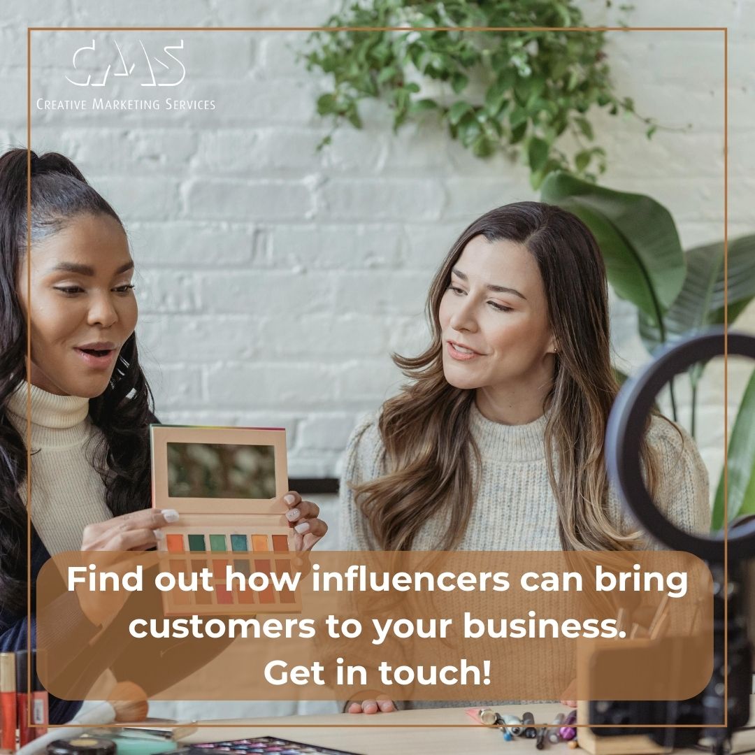 CMSAdvertising's tweet image. Influencer Potential: Our Approach to Management! 🚀 

CMS Advertising builds genuine connections, choosing partners aligned with your brand. 

Explore our Influencer Management Services: 

cmsadvertising.co.uk

#MarketingAgency #CMS #CreativeMarketingServices #Website
