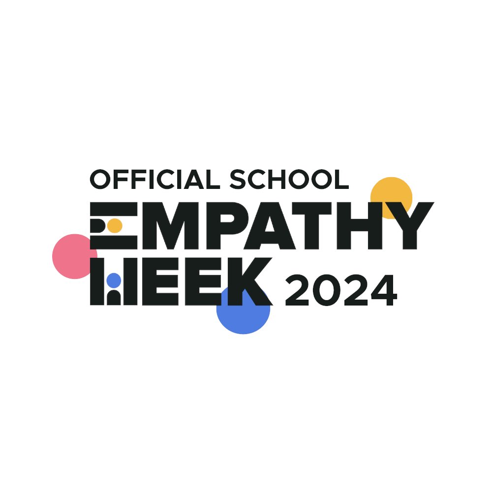 HSofG's tweet image. 💗 This week, the Junior School is participating in @TheEmpathyWeek 2⃣0⃣2⃣4⃣!

#TheJoyofLearning
#EmpathyWeek
