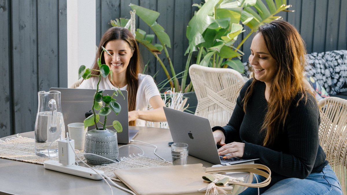 chargeasap's tweet image. Chargeasap fans are charging smarter, not harder! ⚡️💡 From travel buffs to tech enthusiasts, they’re showcasing unique ways to use our products. Ready to upgrade your charging game?

#ChargeasapInnovation #SmartCharging #TechLoversUnite #ChargeasapRevolution #PowerOnTheGo