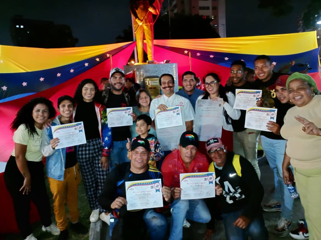 Comisión Permanente de Educ. Deporte y Recreación tweet media